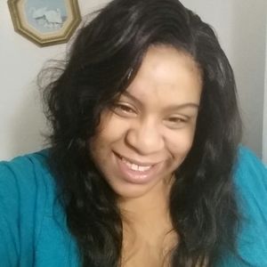 Meet your Posher, Anesha